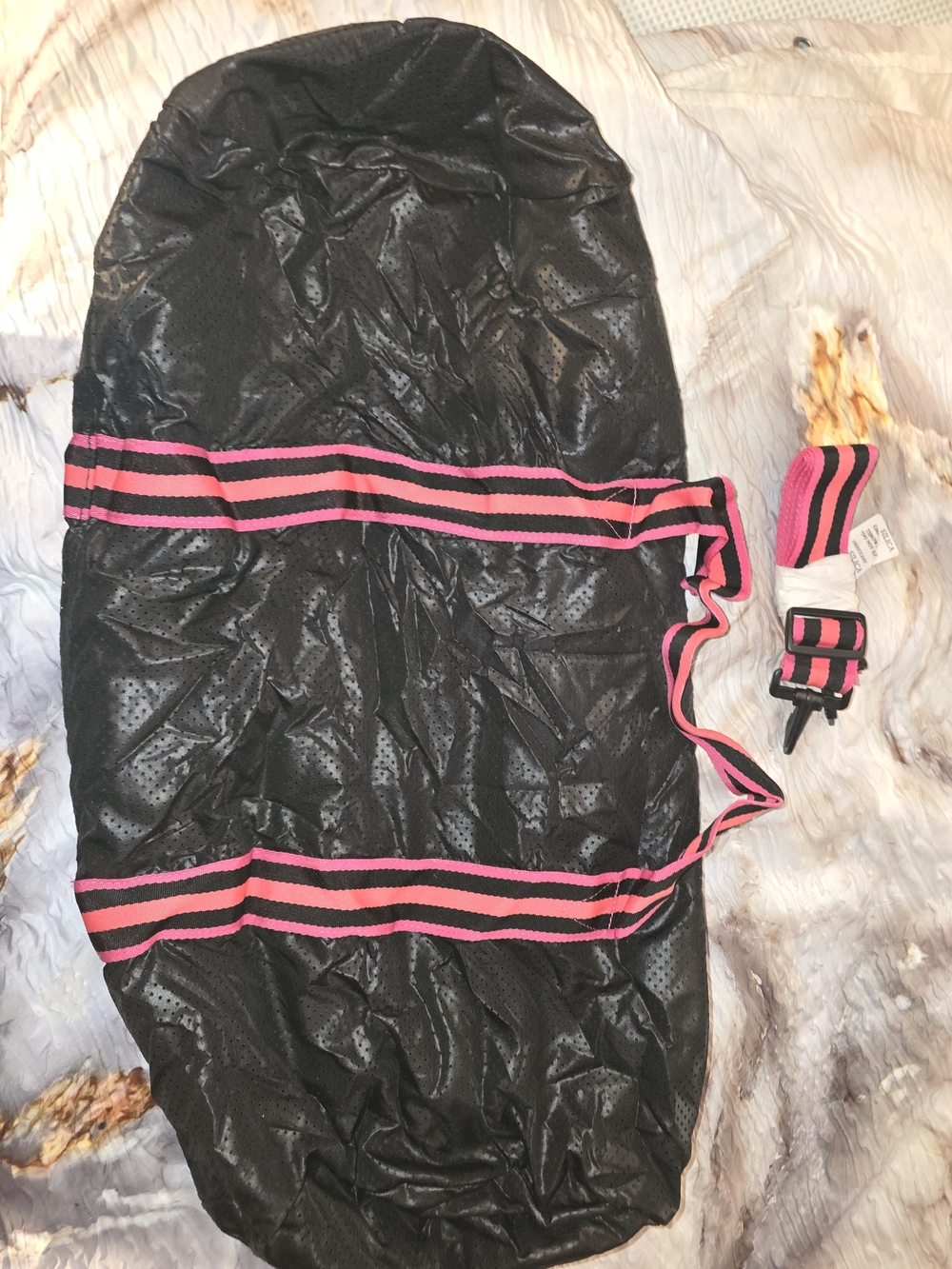 VS Victoria's Secrets - Duffel Bag